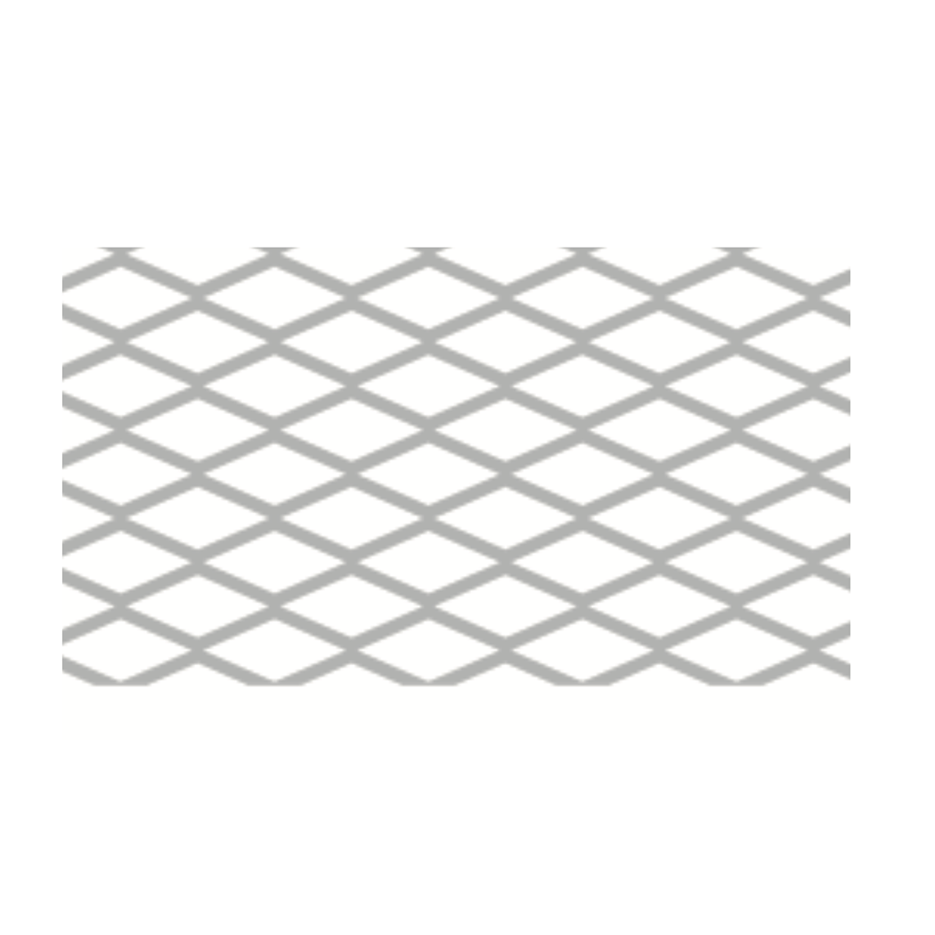 Grid Mesh A digital render of the product