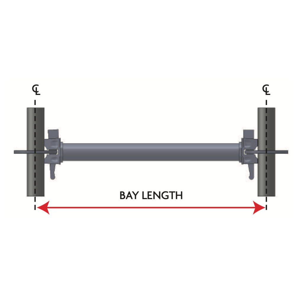 Ring Lock Horizontals A picture of the product