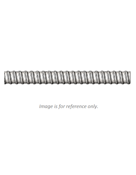 Cold Rolled Threaded Bar Picture of the Bar