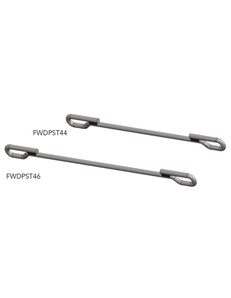 Strongback Tie A picture of the tool