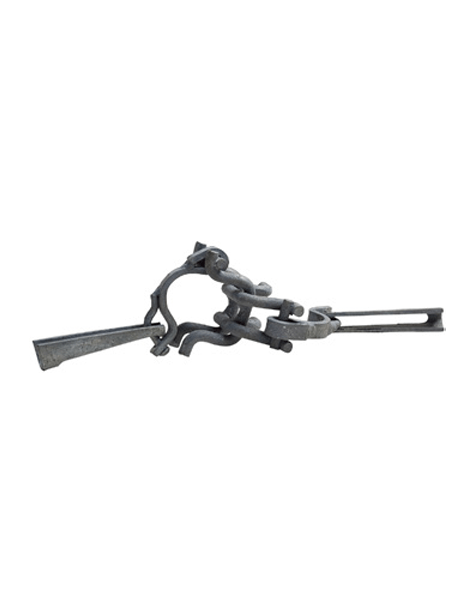 Wedge Clamp Rught Angle