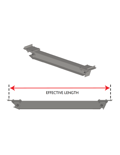 Base Beam