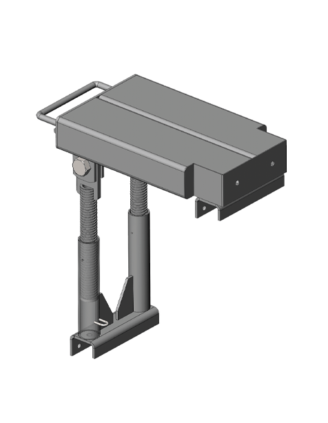 Vee Chair