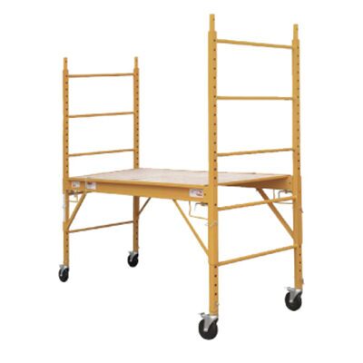 Utility Scaffolds