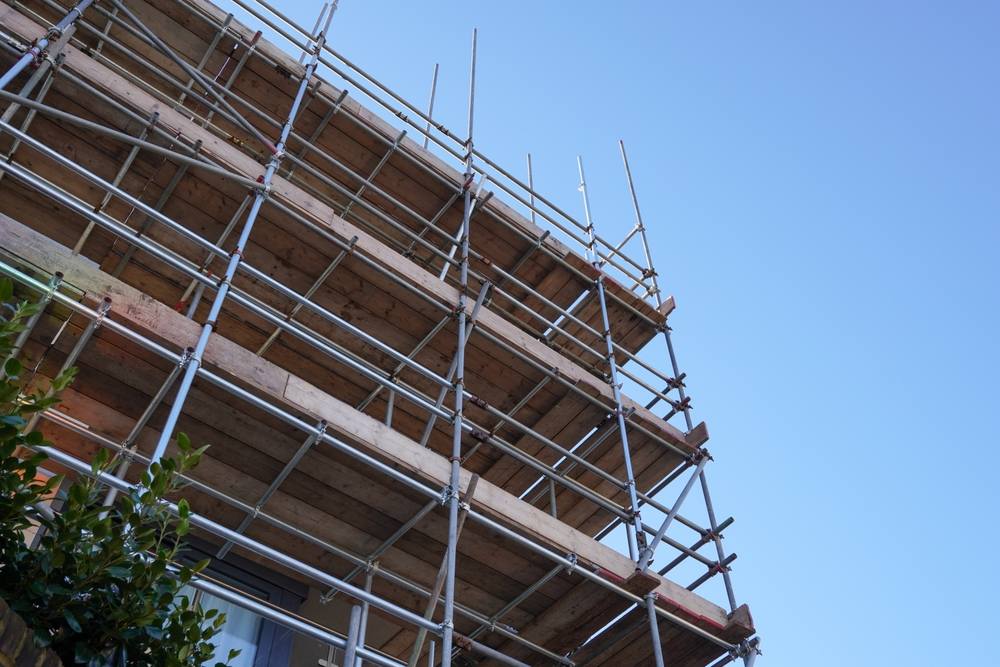 Scaffolding