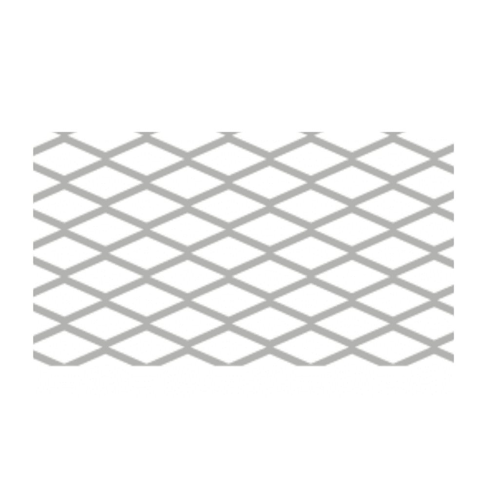 Grid Mesh A digital render of the product