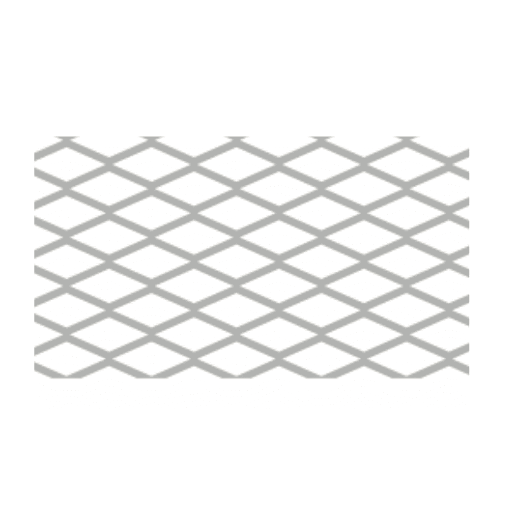 Grid Mesh A digital render of the product