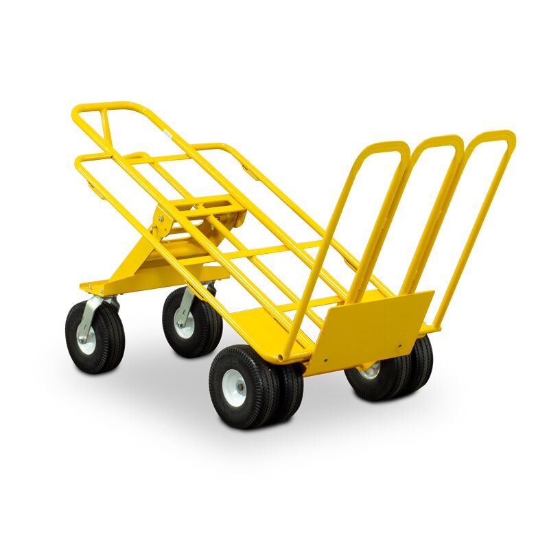 Multi Mover XT A picture of the multi mover