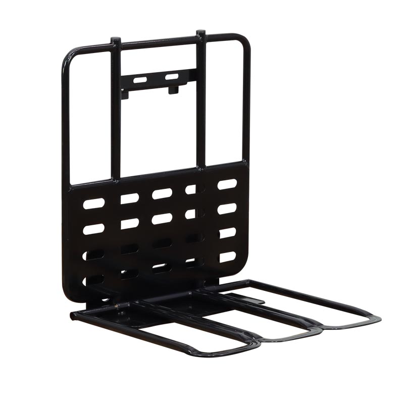 Multi Mover Foot Plate Attachment A picture of the attachment