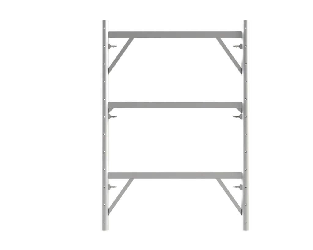 Aluminum Frame Shoring_result