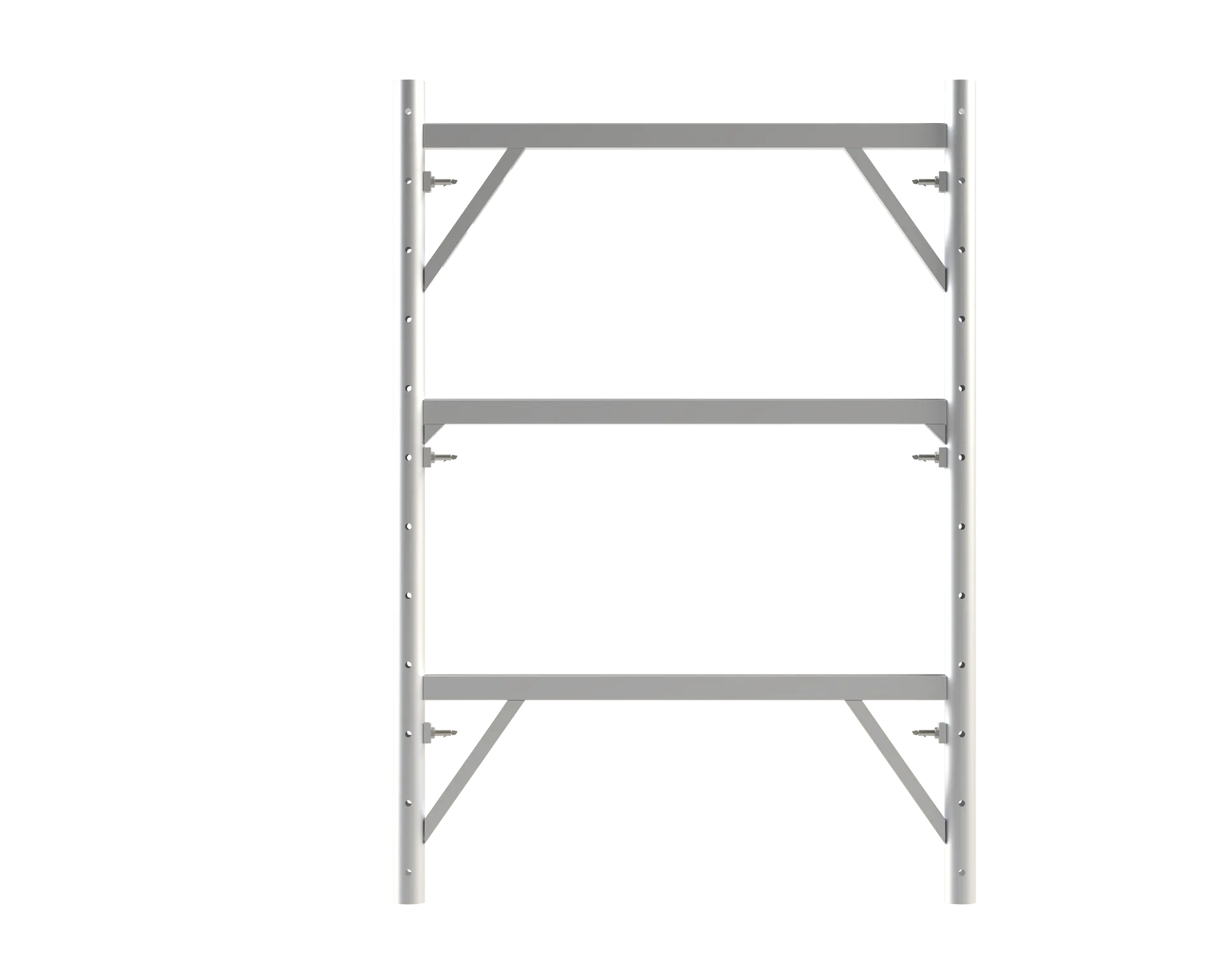 Aluminum Frame Shoring_result