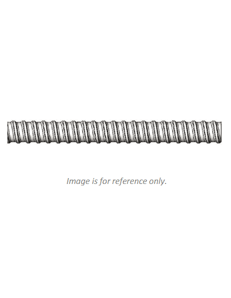 Cold Rolled Threaded Bar Picture of the Bar