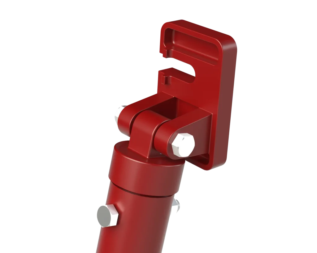 Adjustable Wall Brace