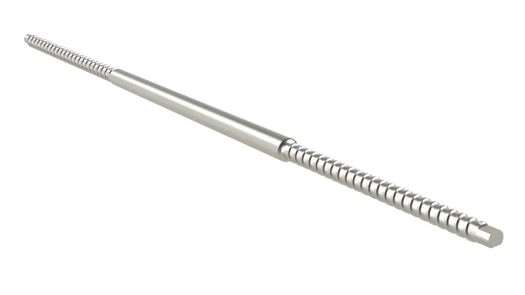Heaving Forming Hardware Taper Tie