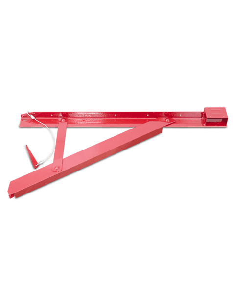 Scaffold Bracket Picture of the tool
