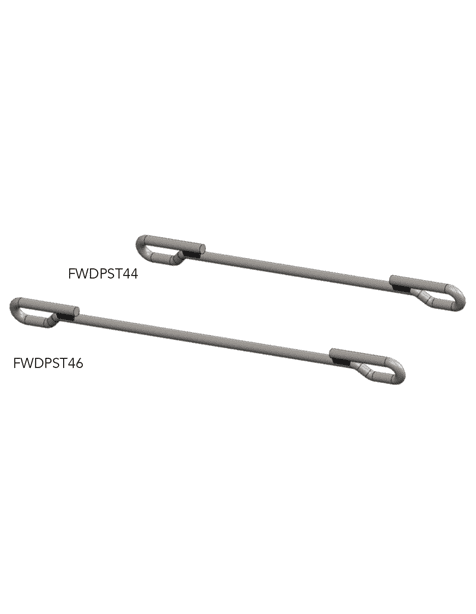 Strongback Tie A picture of the tool