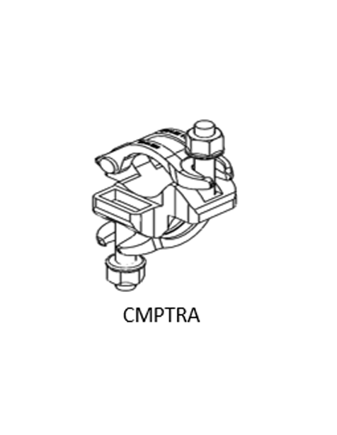 T Bolt Right Angle Clamp Picture of right angle clamp