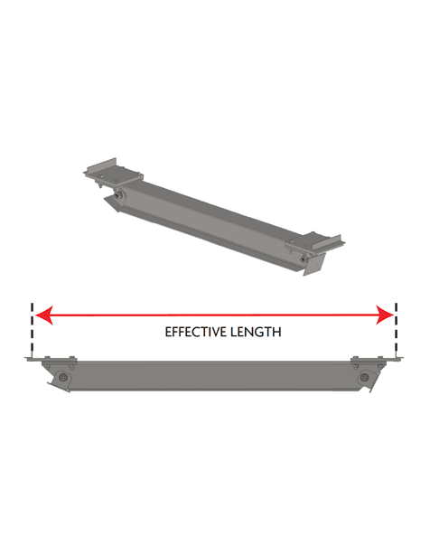 Base Beam