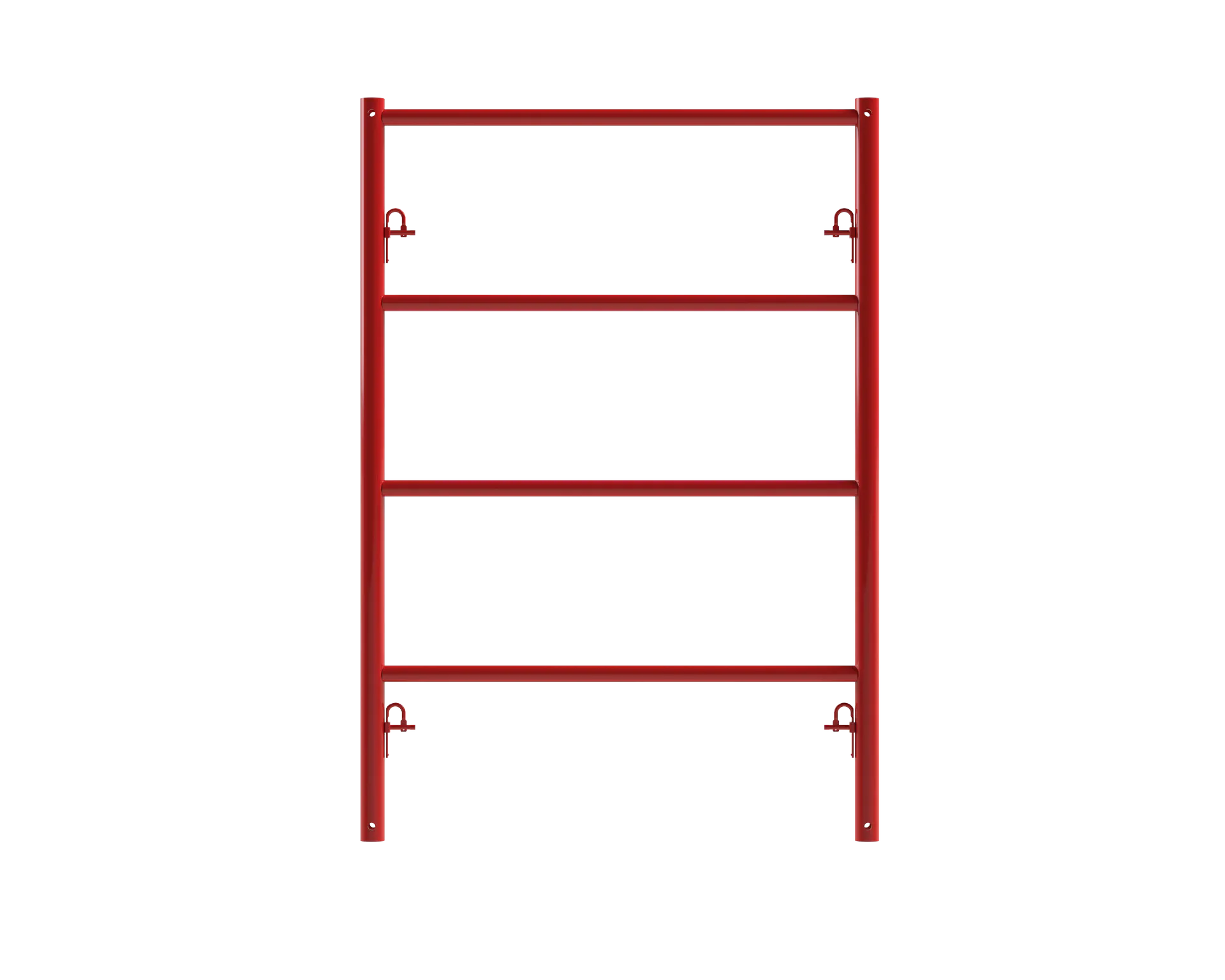 HI-LOAD STEEL SHORING FRAMES