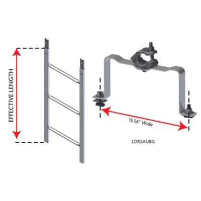 Sau Ladder