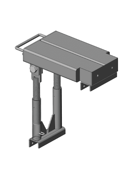 Vee Chair