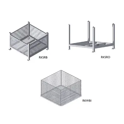 BASKETS