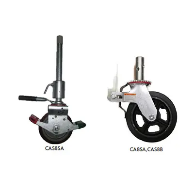 CASTERS
