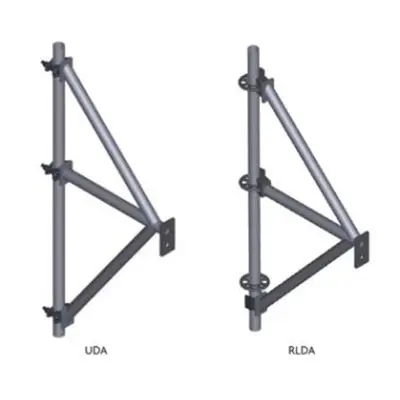 DAVIT ARMS