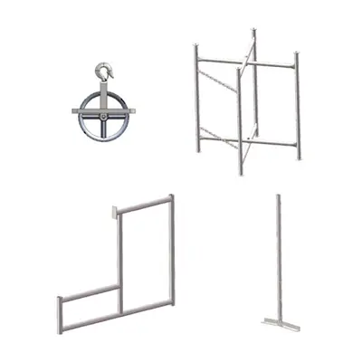 Universal Accessories