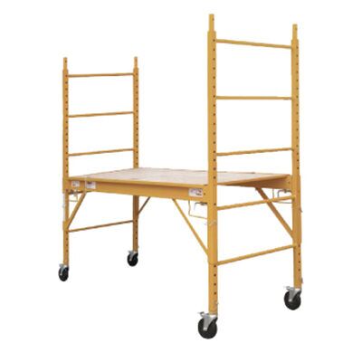 Utility Scaffolds